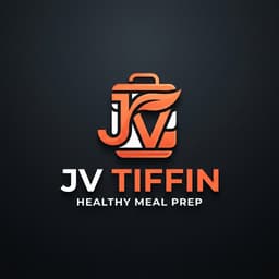 Indian Tiffin Service Logo